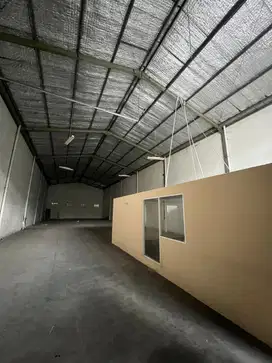 Gudang Strategis Murah di Kopo Bizpark Bandung