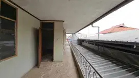 Ruko + Gudang  Lokasi jalan utama Nasional cimahi