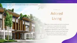 Di Jual Perumahan Alder Signature  Kota Modern, Tangerang