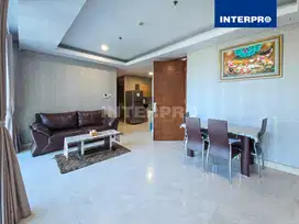 Apartemen Dijual The Windsor Puri Indah Tower Signature Size 112m2