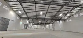 Disewakan Gudang di KIC Gatot Subroto, Ngaliyan Semarang
