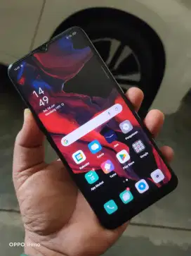 Oppo a5 2020.  Ram 4/128