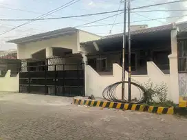Jual Rumah Darmo Indah Asri Surabaya Barat