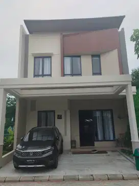 Rumah Cantik Harga Terjangkau 900 Jutaan di Makassar Bebas Banjir
