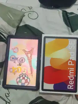 Xiome ped SE , masih mulus,
