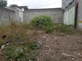 Tanah murah strategis dekat kampus AMIKOM, UII FE, UPN & Pakuwon mall