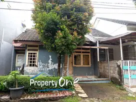 Dijual Tanah Di Jalan Tanjung Raya BSD Depan Taman