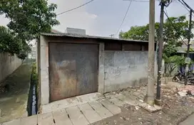 Tanah dan Bangunan Bojong Indah Rawa Buaya