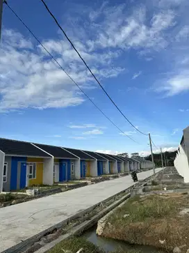 Puri Harmoni 8 Unit Subsidi Sisa Hitungan Jari Dp 21,6 Juta