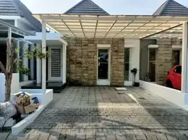 Jual Rumah Murah dekat Surabaya Grand Deltasari Waru Taman Sidoarjo