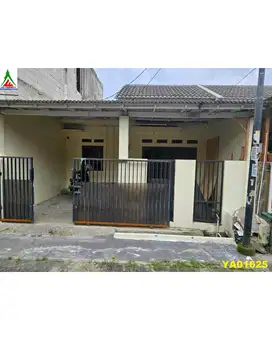 Dijual rumah murah di Panongan Tangerang 20 menit ke Gerbang Tol Legok