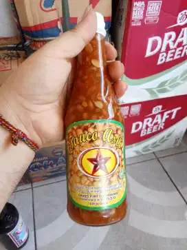 Tauco asli enak  Riau yang mau DM