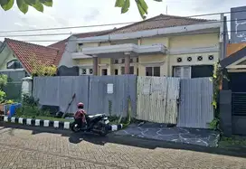 Gayungsari Hitung Tanah Lokasi Strategis Dekat Raya A Yani