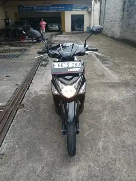 Jual Cepat !! Beat esp Pop 2018 !! Pajak 11.26