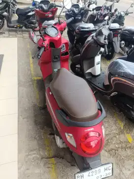 Jual cepat scoppy prestige