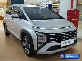[Mobil Baru] Hyundai Stargazer 2025 DISKON SPESIAL JUNI JULI