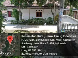 KELURAHAN BENDUNGAN, KUDU JOMBANG