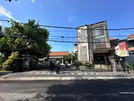 Tanah Strategis dekat pantai Sanur