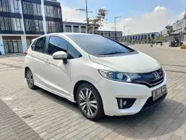 Honda Jazz 1.5 RS CVT 2015 Putih
