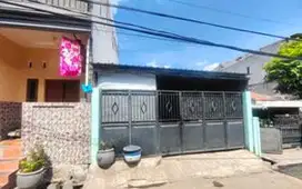 0709,110s aset lelang Surabaya di Sawahan di banyu Urip kidul