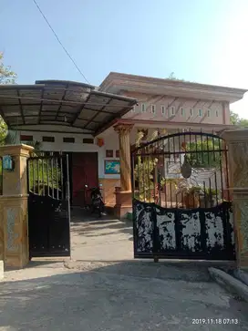 KELURAHAN JOGOROTO, JOMBANG