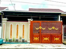 Jual Rumah Siap Huni Di Gowa
