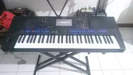 KEYBOARD PIANO YAMAHA PSR SX-900 (95% MULUS)