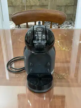 Nescafe dolce gusto mini me - mesin kopi otomatis dan praktis