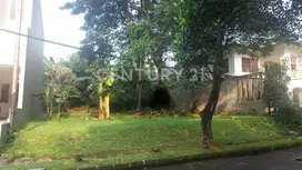 Tanah Cocok Untuk Rumah Tinggal Lokasi Asri Dan Nyaman