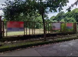 Tanah Kavling Murah 8 Jutaan Harga NJOP di Gunung Gede Taman Kencana