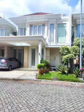 Casa Tobago Pakuwon City Grand Island, Full Furnish Mewah, Siap Huni!