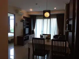 SPESIALIS Apartement hamptons park unit 2 bedroom sewa golf view