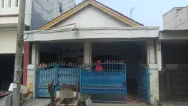 Dijual Rumah 2 Lantai SHM di Vila Indah Permai Bekasi