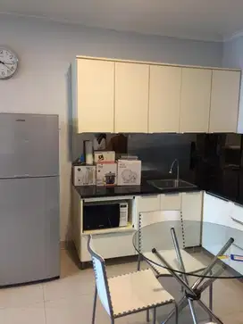 spesialis apartement hamptons park unit 2 bedroom golf view