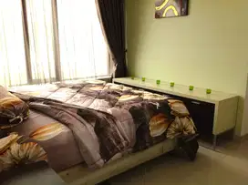 SPESIALIS apartement Hampton park unit sewa 97 m2