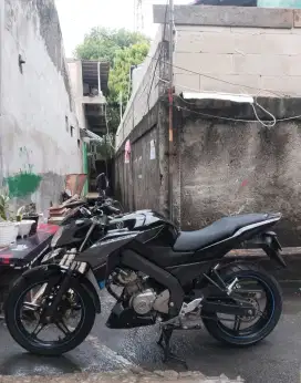 Dijual Cepat Motor second