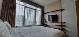 Spesialis apartement Hamptons park unit sewa 79 m2