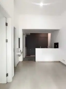 Dijual Rumah Modern 1 Lantai U Ville Bintaro Jaya , 16544