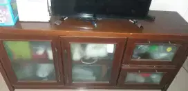 Lemari TV, Rak TV