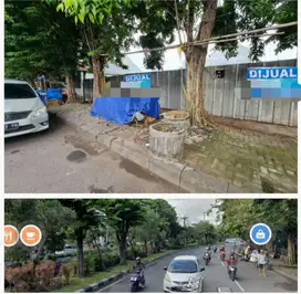 Raya Putro Agung Kenjeran
