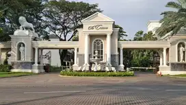 Dijual Kavling Siap Bangun Tiara PHG gading serpong