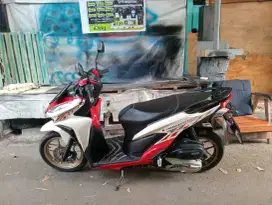 Dijual Motor Honda Vario 160cc