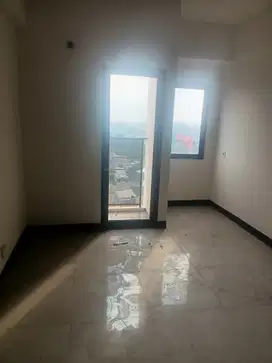 Disewakan apartemen amega crown