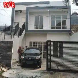 Dijual Rumah Siap Huni Perum Juanda Regency Sedati Sidoarjo