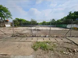 Dijual Cepat kavling dibawah Pasaran Strategis di Jalan Utama Cibubur