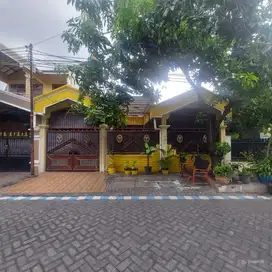 Jual Rumah Pondok Maritim Indah (Jual Cepat)