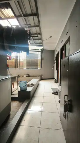 Rumah Kost Strategis di Ciateul Lengkong Bandung