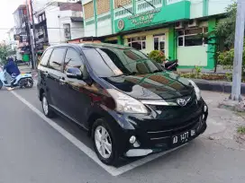 AVANZA VELOZ 1.5AT 2012