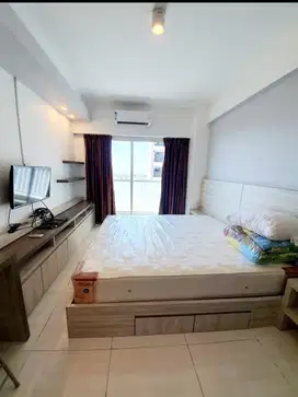 Disewakan Apartemen Puncak Bukit Golf  Surabaya
