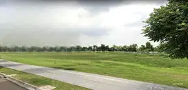 Kavling Komersial Long Beach luas 1201m PIK 2 Pantai Indah Kapuk
